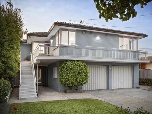 House for rent in Campbellfield, Victoria