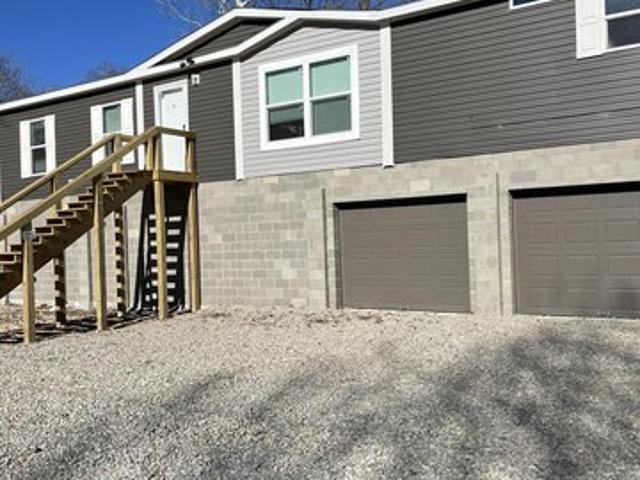 House for sale in Knobel, Clay County