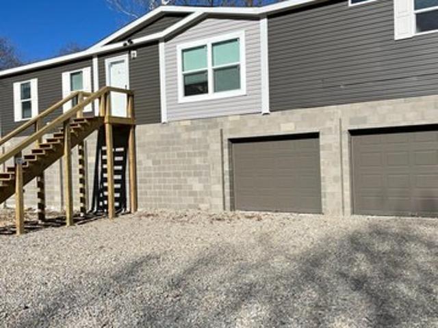 House for sale in Ark
