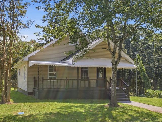 House for sale in Liberty, South Carolina