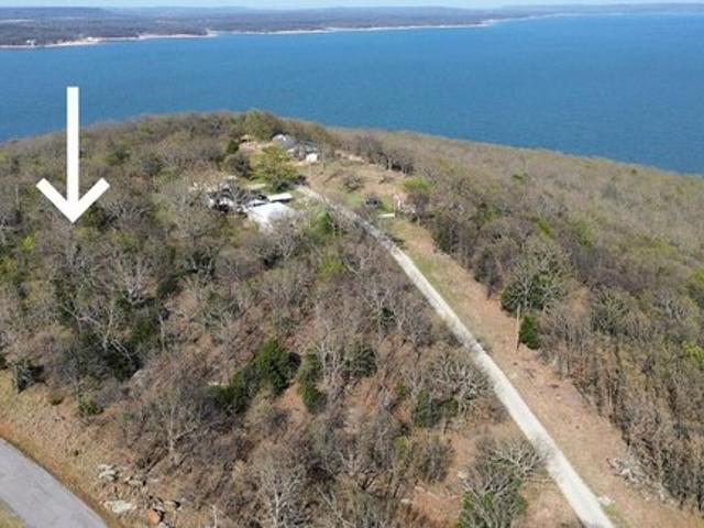 Land for sale in Stigler, Haskell County