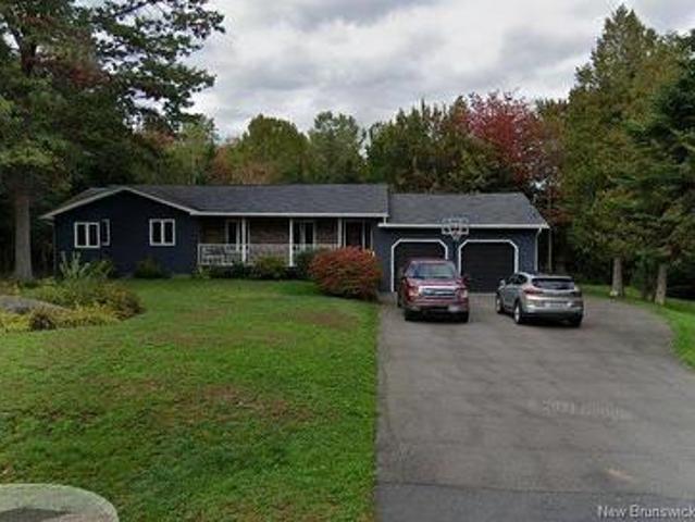 House for sale in Quispamsis, New Brunswick