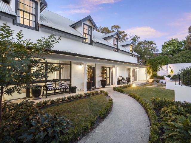 House for sale in Claremont, Western Australia