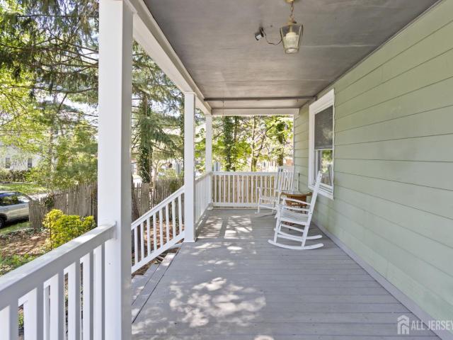House for sale in Metuchen, New Jersey