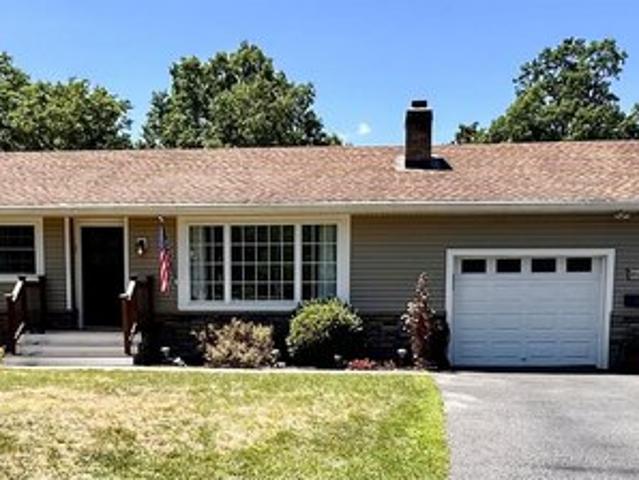 House for sale in Rhinebeck, New York