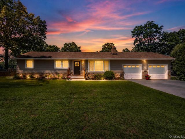 House for sale in Rhinebeck, New York