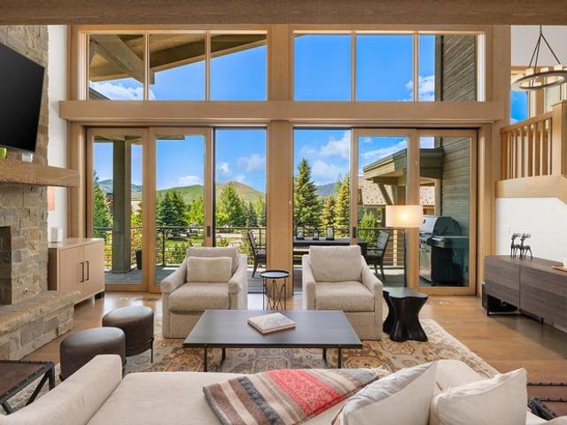 Townhouse for sale in Sun Valley, Idaho
