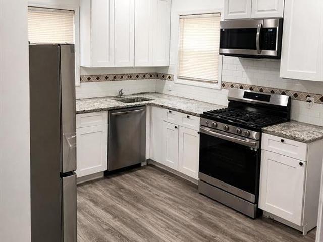 House for sale in Montclair, New Jersey