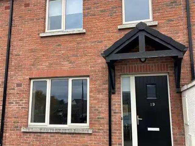 House to rent