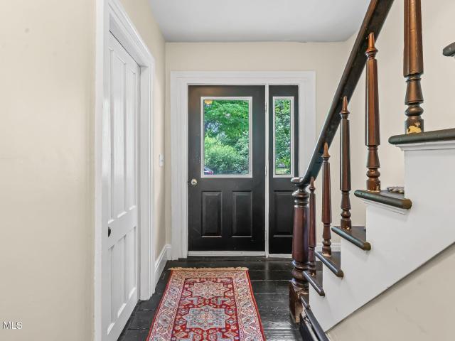 House for sale in New York