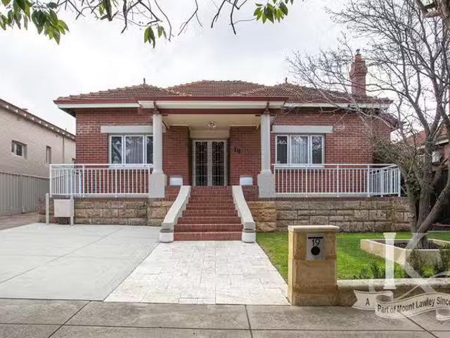 House for rent in Menora
