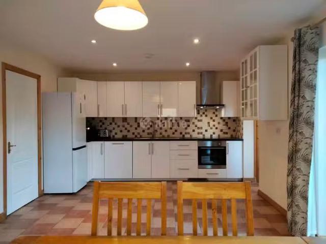 House to rent