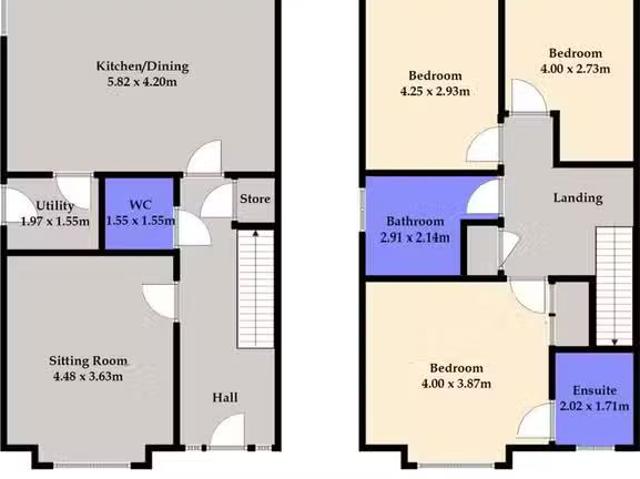 House for sale