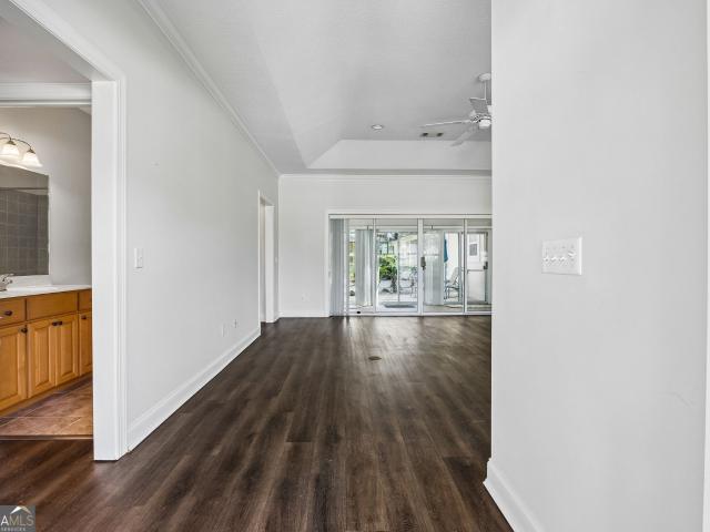 Townhouse for sale in Georgia