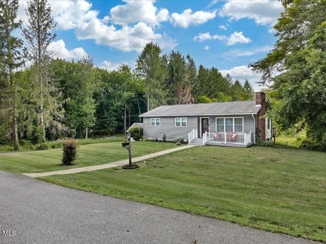 House for sale in Sand Lake, New York