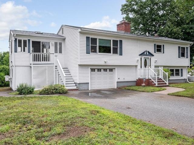 House for sale in Methuen, Massachusetts