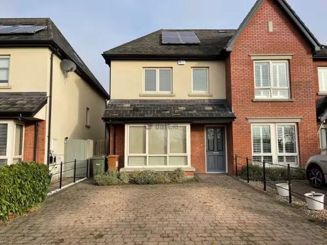 House to rent