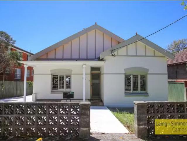 House for rent in Sydney, New South Wales