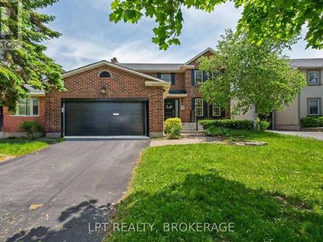 House for sale in Kingston, Ontario