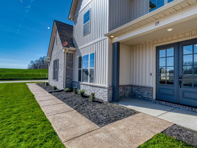 House for sale in Tennessee