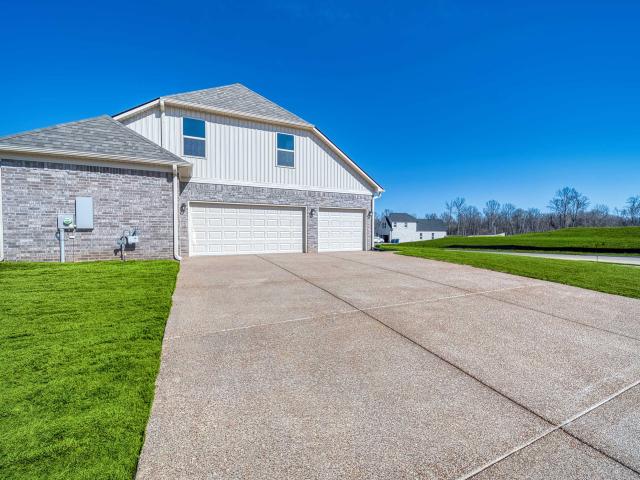 House for sale in Tennessee