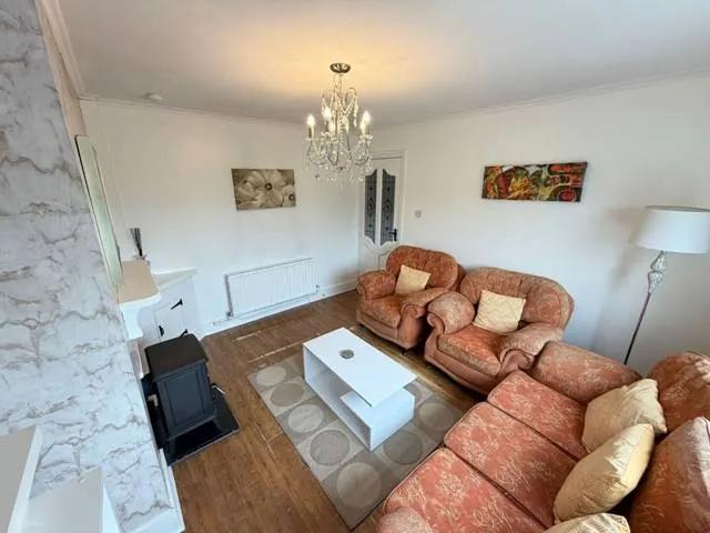 House to rent in Rosslare ED, The Borough District of Wexford