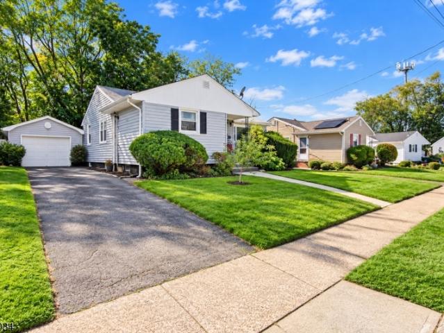 House for sale in Haledon, Passaic County