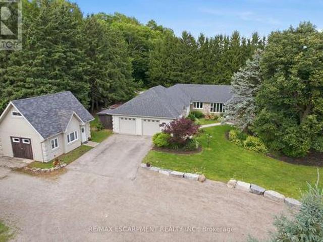 House for sale in Ancaster, Ontario
