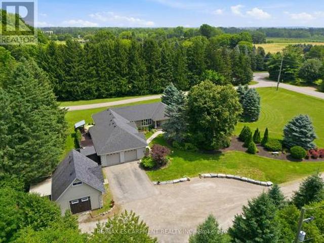 House for sale in Ancaster, Ontario