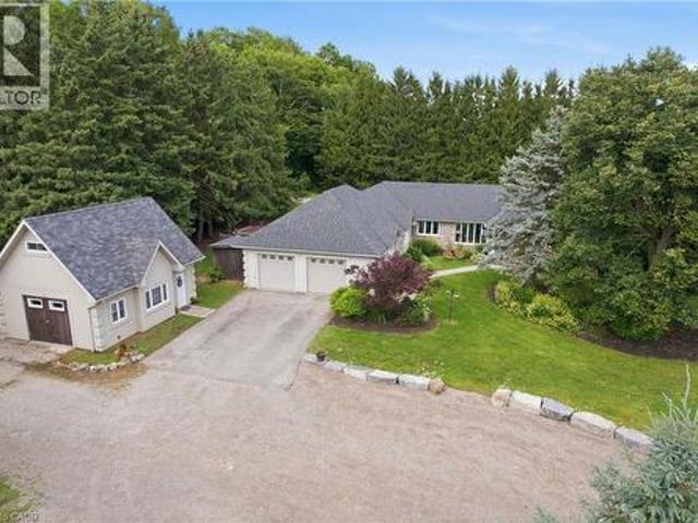 House for sale in Ancaster, Ontario