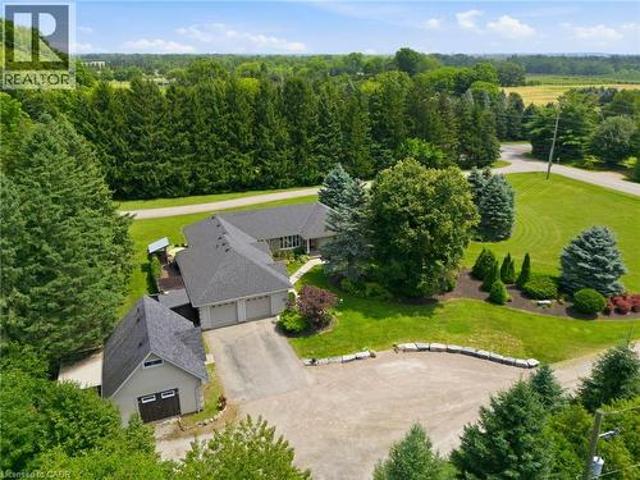 House for sale in Ancaster, Ontario