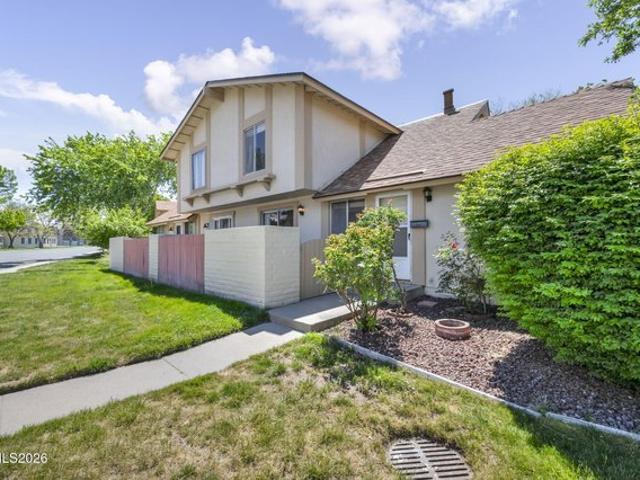 Condo for sale in Carson City, Nevada