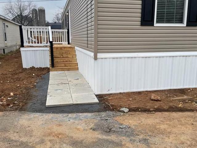 House for sale in Talmage, Pennsylvania