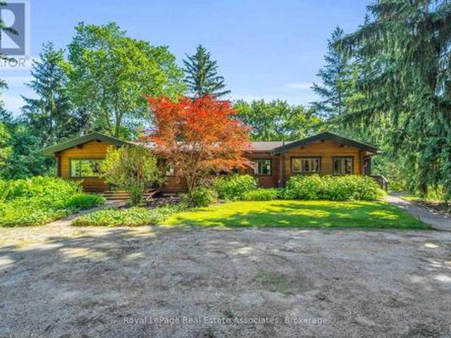 House for sale in Glen Williams, Ontario