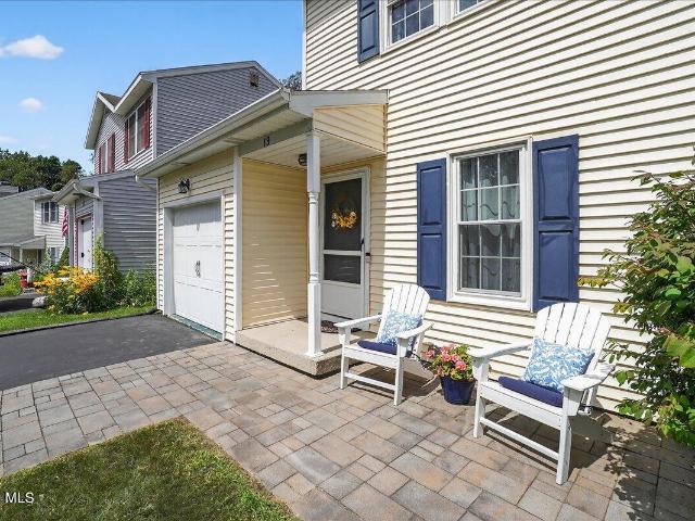 Townhouse for sale in Waterford