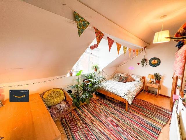 House for rent in Crookes, Sheffield