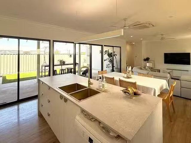 House for rent in Karratha, Western Australia