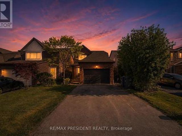 House for sale in Georgina, Ontario