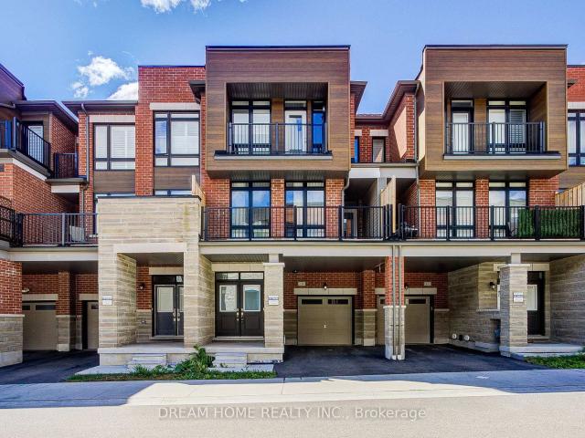 Townhouse for sale in Woburn, Ontario