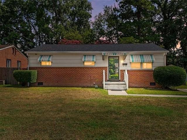 House for sale in Virginia