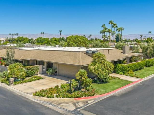 House for sale in Rancho Mirage, California