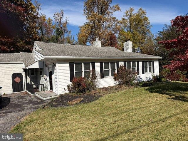 House for sale in Wilmington, New Castle County