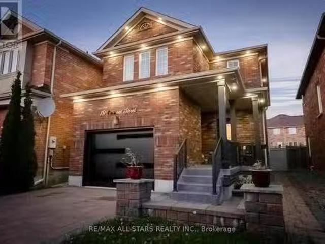 House for sale in Stouffville