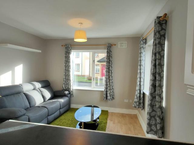 Apartment to rent in Ballinrobe ED, Claremorris-Swinford Municipal District