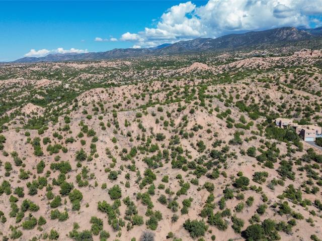 Land for sale in Tesuque, Santa Fe