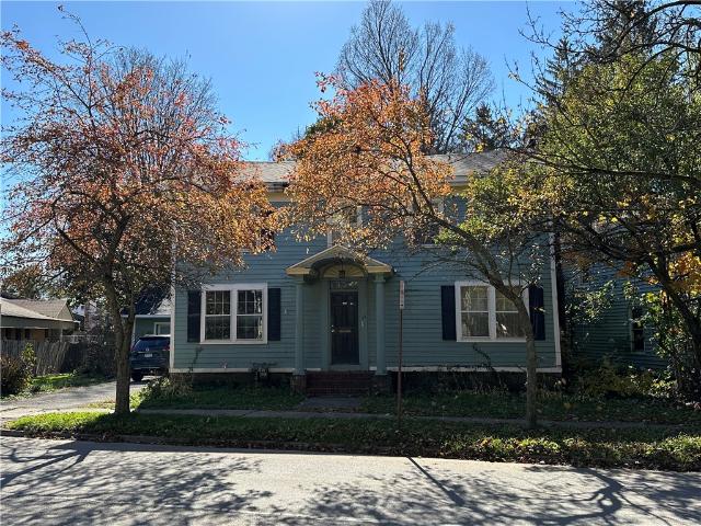 House for sale in Norwich, New York