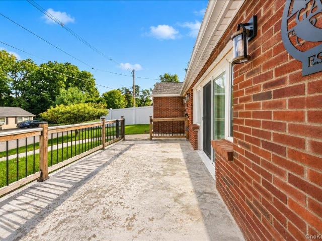 House for sale in City of Newburgh, Orange County