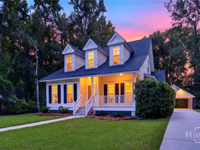 House for sale in Richmond Hill, Georgia