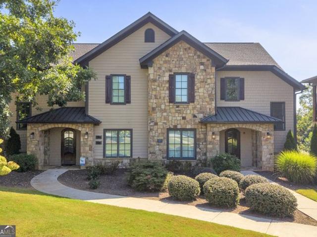 Condo for sale in Toccoa, Stephens County
