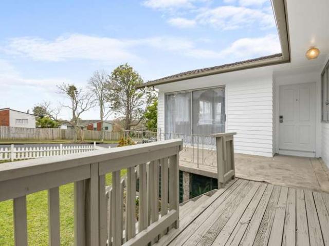 House for sale in Hillersden, Oroua County